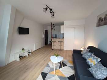 Location Appartement T1Montfermeil