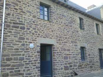Location Appartement 2 piècesMontfort-sur-Meu