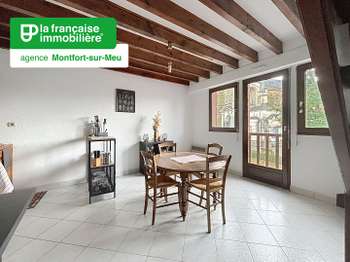 Location Appartement 2 piècesMontfort-sur-Meu