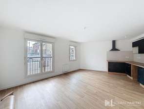 Location Appartement 3 piècesMontfort-sur-Meu