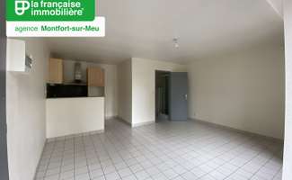 Photo Location appartement Montfort-sur-Meu