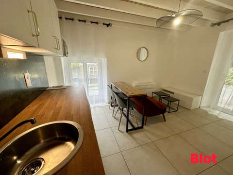 Location appartement 1 pièce
