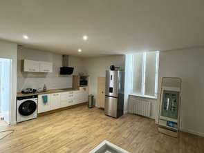 Location Appartement 2 piècesMontfort-sur-Meu