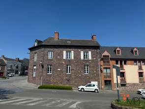 Location Appartement 2 piècesMontfort-sur-Meu