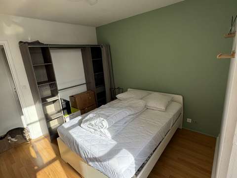 Location appartement 2 pièces