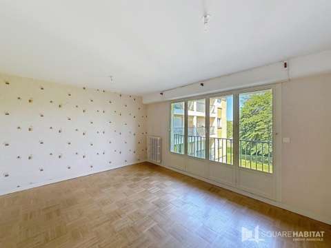 Location appartement 3 pièces Montfort-sur-Meu 35