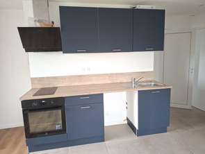 Location Appartement T1Montfort-sur-Meu