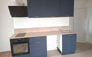 Photo Location appartement Montfort-sur-Meu