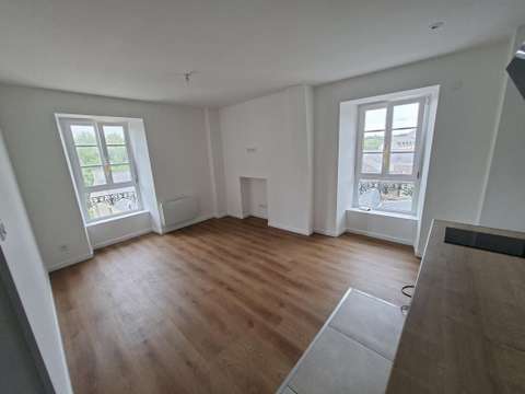 Location appartement 1 pièce