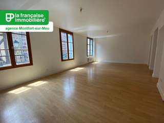 Location appartement 3 pièces