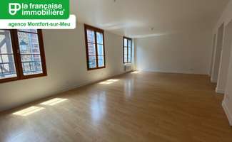 Photo Location appartement Montfort-sur-Meu