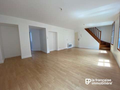 Location appartement 3 pièces