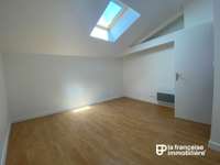 Location appartement 3 pièces