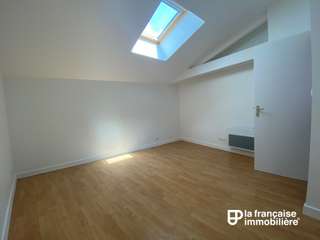 Location appartement 3 pièces