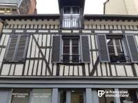 Location appartement 3 pièces