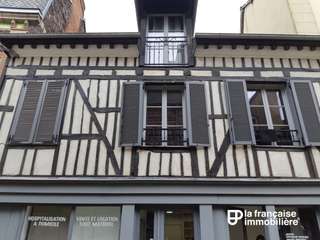 Location appartement 3 pièces