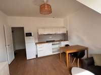 Location appartement 2 pièces Location appartement 2 pièces