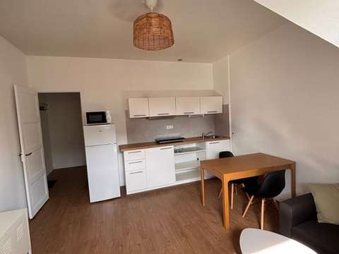 Location appartement 2 pièces Location appartement 2 pièces