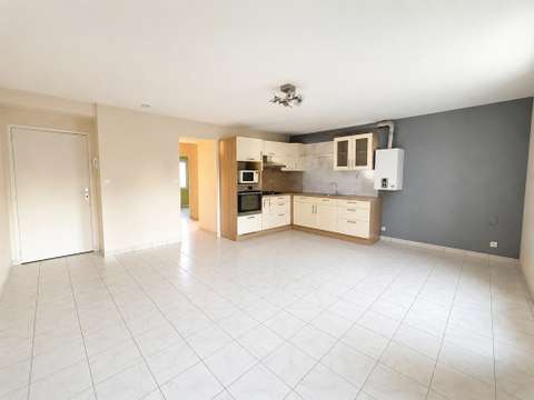 Location appartement 2 pièces Montfort-sur-Meu 35