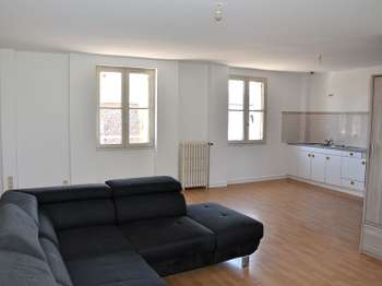 Location Appartement 3 piècesMontfort-sur-Meu