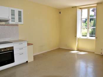 Location Appartement 2 piècesMontfort-sur-Meu