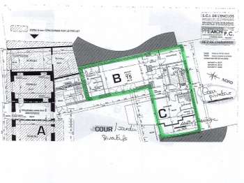 Location Appartement 5 piècesMontfort-sur-Meu