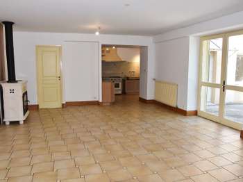 Location Appartement 5 piècesMontfort-sur-Meu
