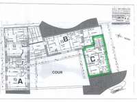 Location appartement 5 pièces Location appartement 5 pièces