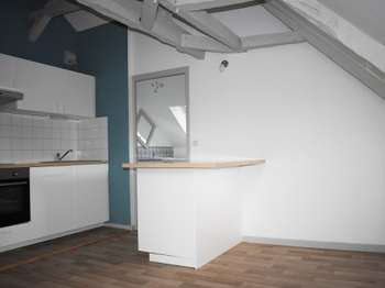 Location Appartement T1Montfort-sur-Meu