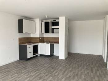 Location appartement 3 pièces Montfort-sur-Meu 35