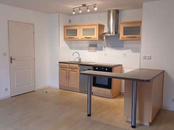 Location Appartement 2 piècesMontfort-sur-Meu