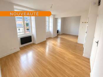 Location Appartement 3 piècesMontfort-sur-Meu