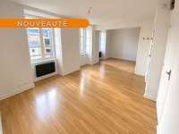 Location appartement 3 pièces