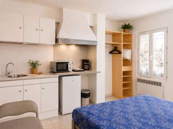 Location Appartement T1Montfrin