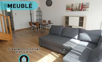 Photo Location appartement Montgermont