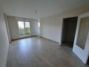 Location Appartement T1Montgermont