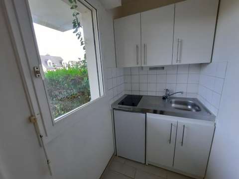 Location appartement 1 pièce