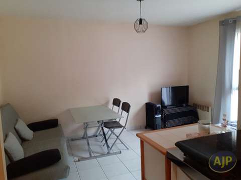 Location Studio 1 pièce Montgermont 35