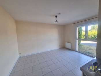 Location Studio 1 pièce