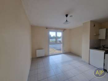 Location Studio 1 pièce