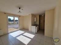 Location Studio 1 pièce