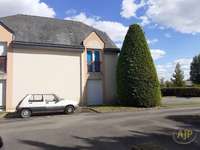 Location Studio 1 pièce