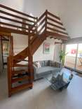 Location appartement 2 pièces Montgermont - 35