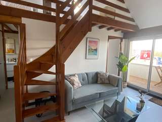 Location appartement 2 pièces
