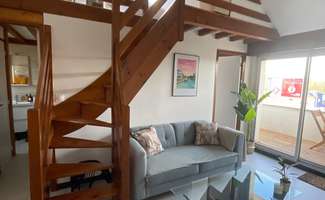 Photo Location appartement Montgermont