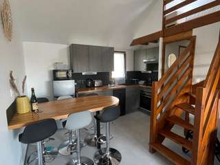 Location appartement 2 pièces