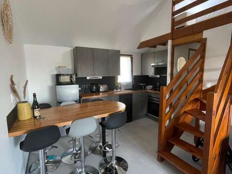 Location appartement 2 pièces