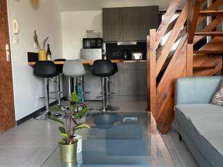 Location appartement 2 pièces