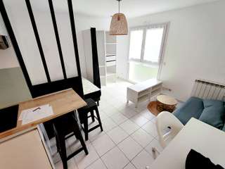 Location Studio 1 pièce