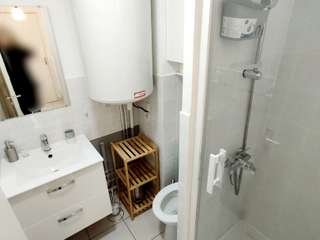 Location Studio 1 pièce